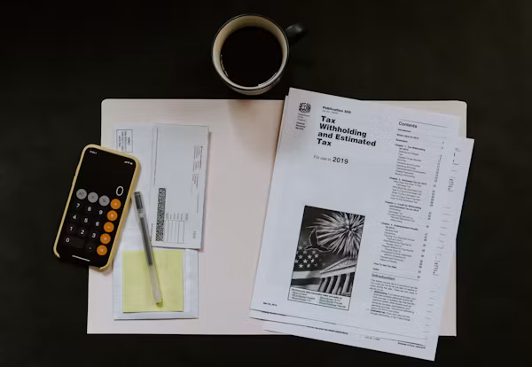 Financial statements review