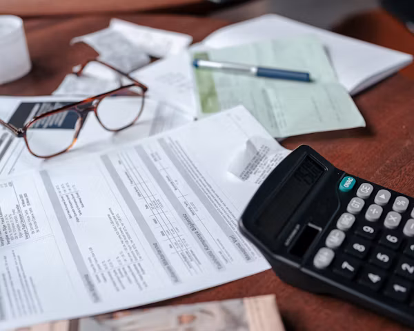 Tax advisory